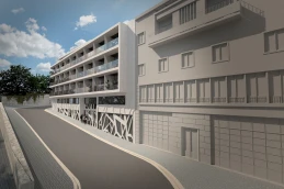 Altis Porto Hotel and Spa - Foto 2
