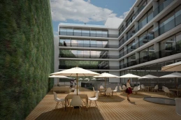 Altis Porto Hotel and Spa - Foto 4