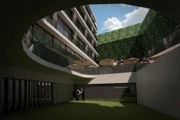 Altis Porto Hotel and Spa - Foto 5