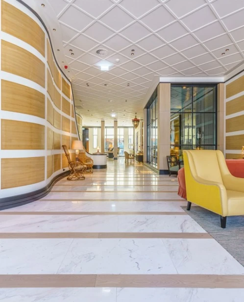 The Editory Boulevard Aliados Porto Hotel