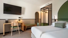 The Editory Garden Baixa Hotel - Foto 4