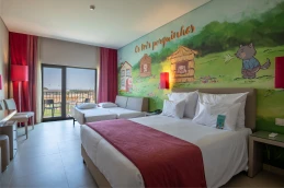 Vila Gale Nep Kids - Foto 2