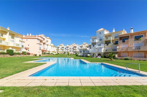 Garvetur Jardins de Santa Eulalia Apartments