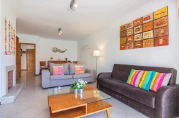 Garvetur Jardins de Santa Eulalia Apartments - Foto 4