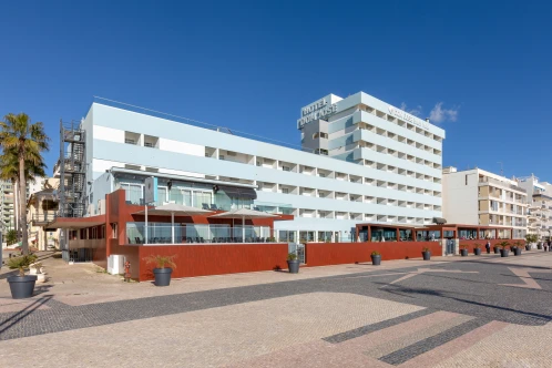Dom Jose Beach Hotel                   
