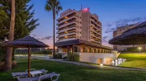 Interpass Vau Hotel