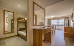 Interpass Vau Hotel - Photo 5