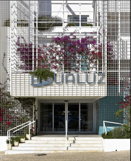 Aqualuz Lagos By The Editory