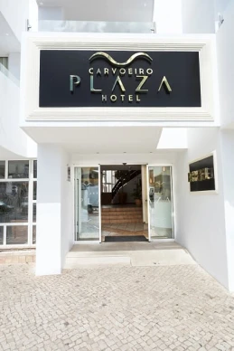 Carvoeiro Plaza Hotel - Photo 2