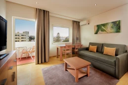 Albufeira Sol Suite Resort and SPA - Foto 5