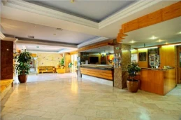 Baia Cristal Beach and Spa Resort - Photo 2