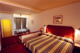 Baia Cristal Beach and Spa Resort - Photo 3