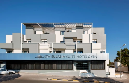 Santa Eulalia Hotel & SPA