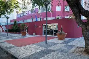 Quarteira Sol